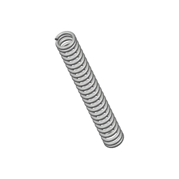 Approved Vendor Compression Spring, O= .125, L= .94, W= .020 G309972753 - main